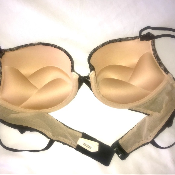 Aerie Maddie push up bra size 34 b - Picture 2 of 4